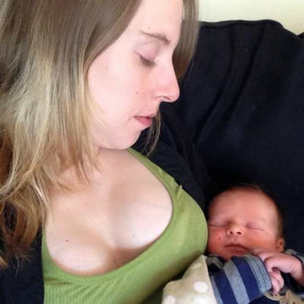 Meet your Posher, Angela